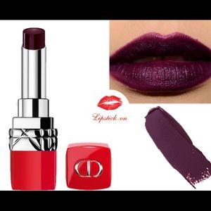 Dior Ultra rouge 971 ultra cult NEW